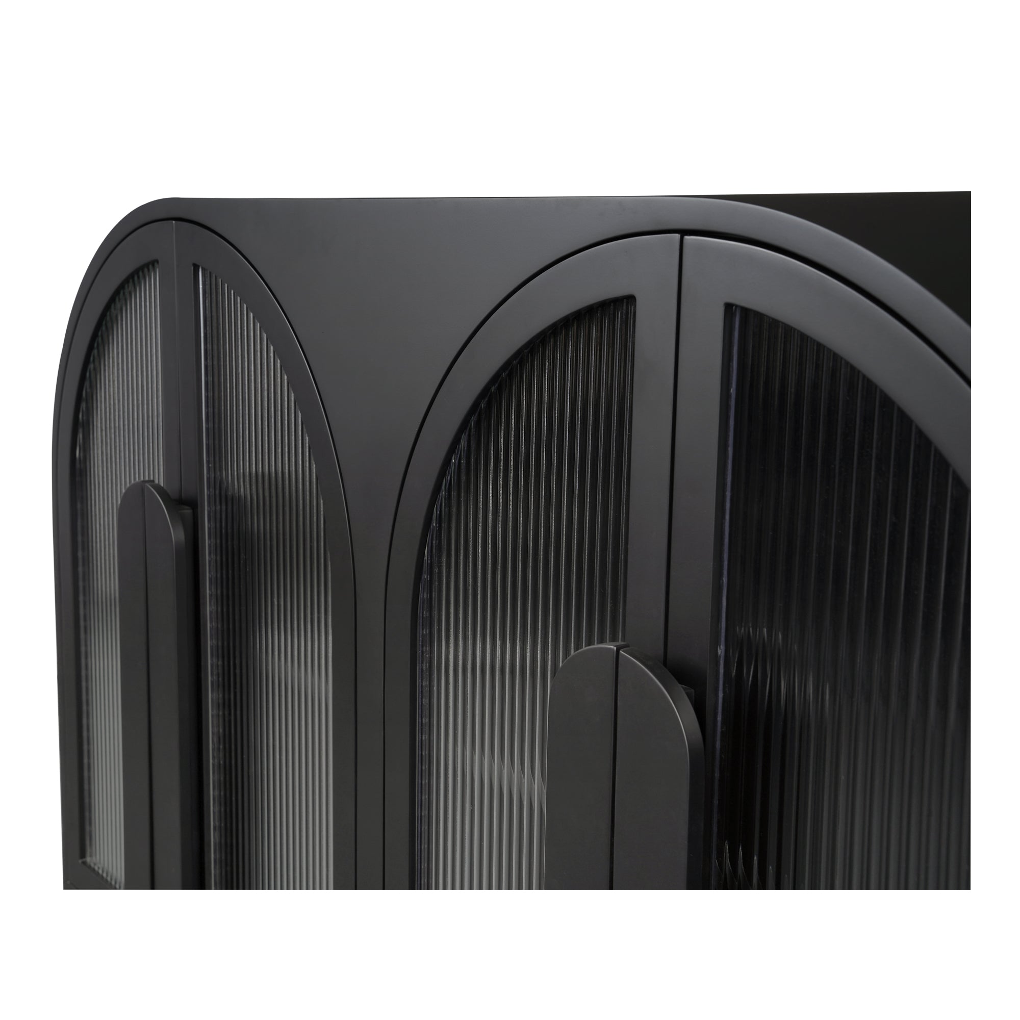 Salone Sideboard Black by Moe's Home Collection - view 10
