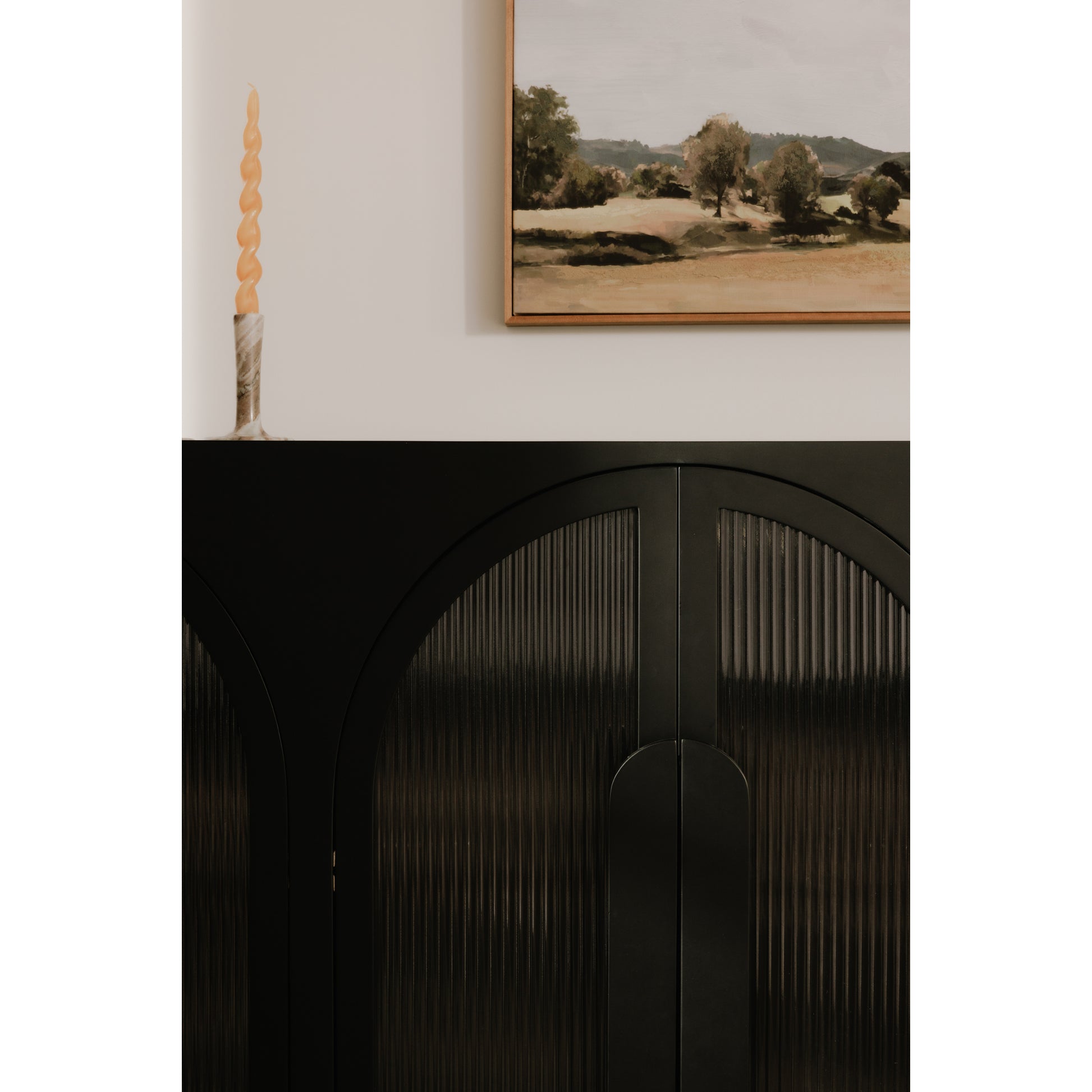 Salone Sideboard Black by Moe's Home Collection - view 12