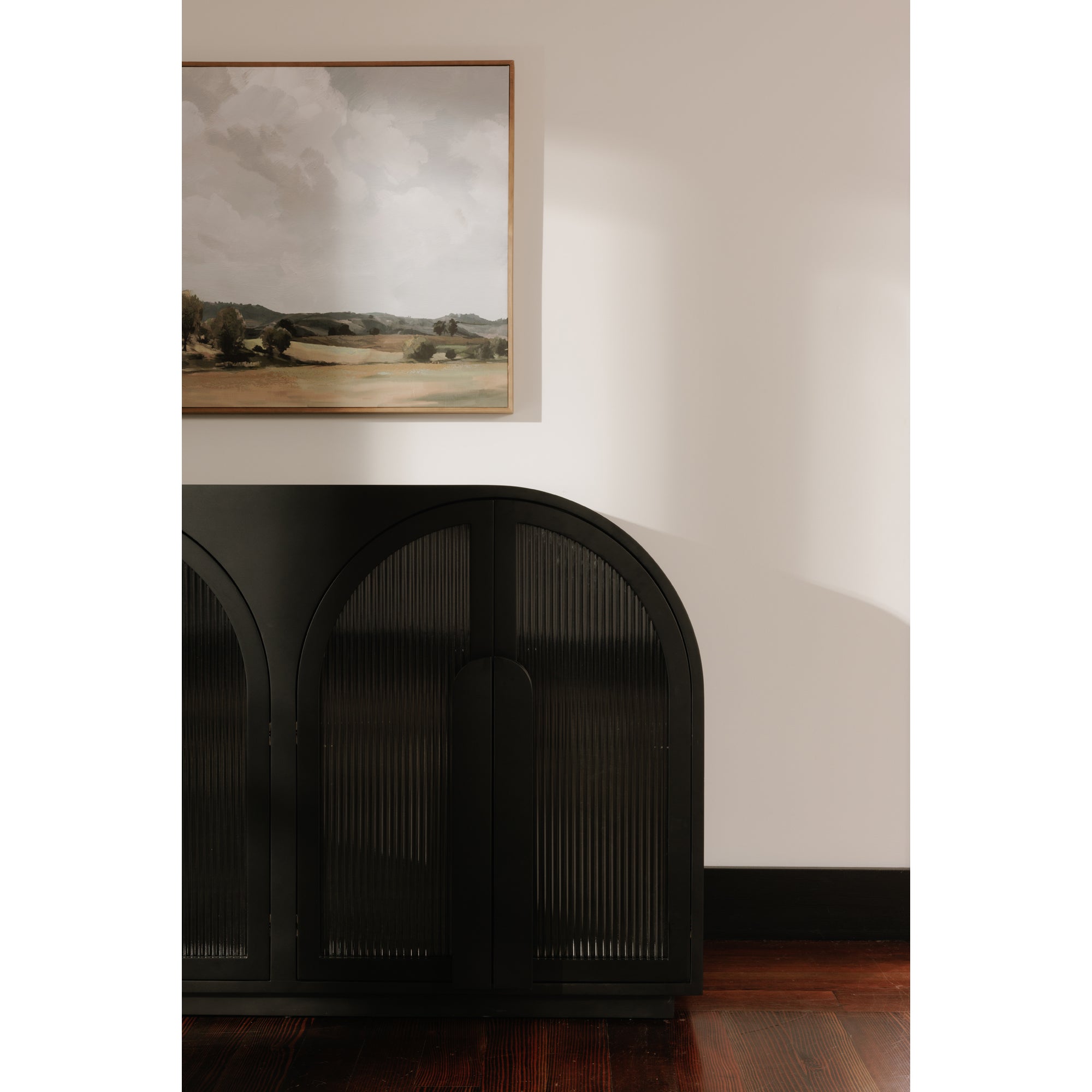 Salone Sideboard Black by Moe's Home Collection - view 13