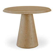 Tutto Cafe Table Natural by Moe's Home Collection