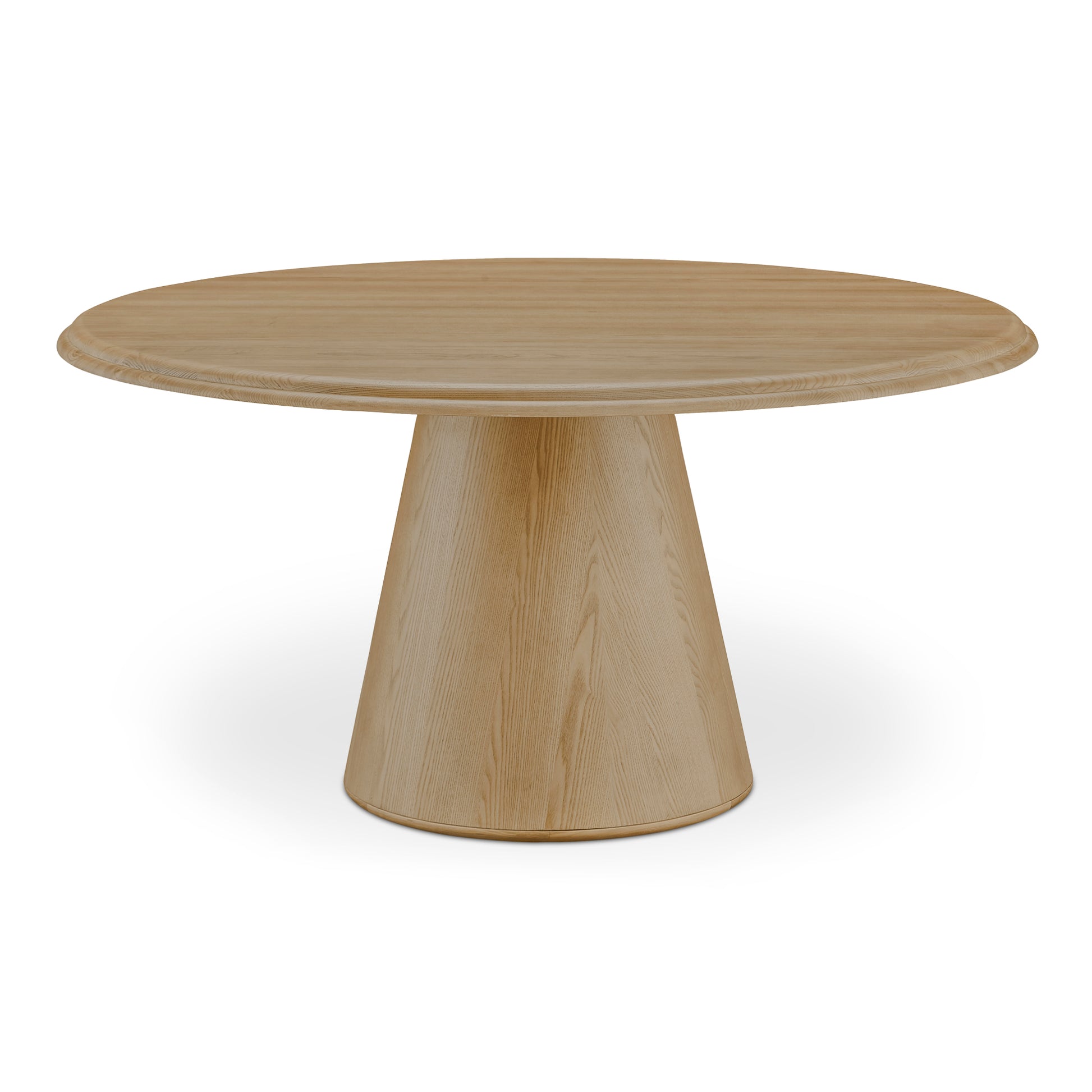 Tutto Dining Table Natural by Moe's Home Collection