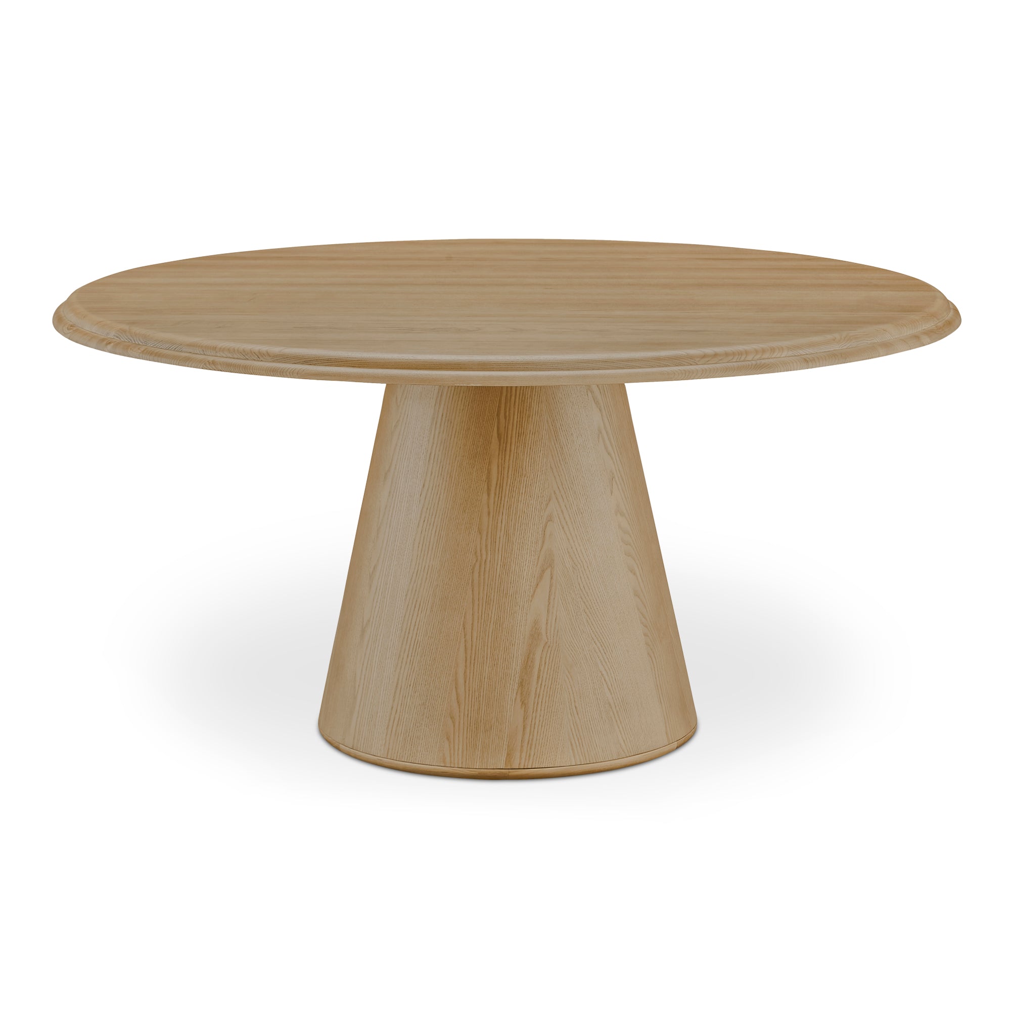 Tutto Dining Table Natural by Moe's Home Collection