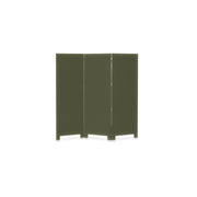 Garbo Screen Deep Olive Lacquer by Moe's Home Collection