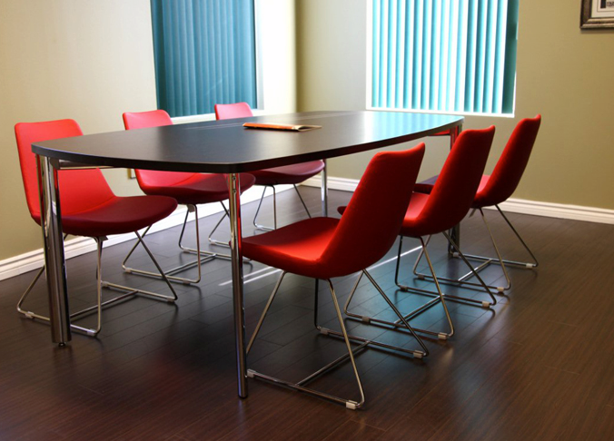 Eiffel Wire Dining Chair