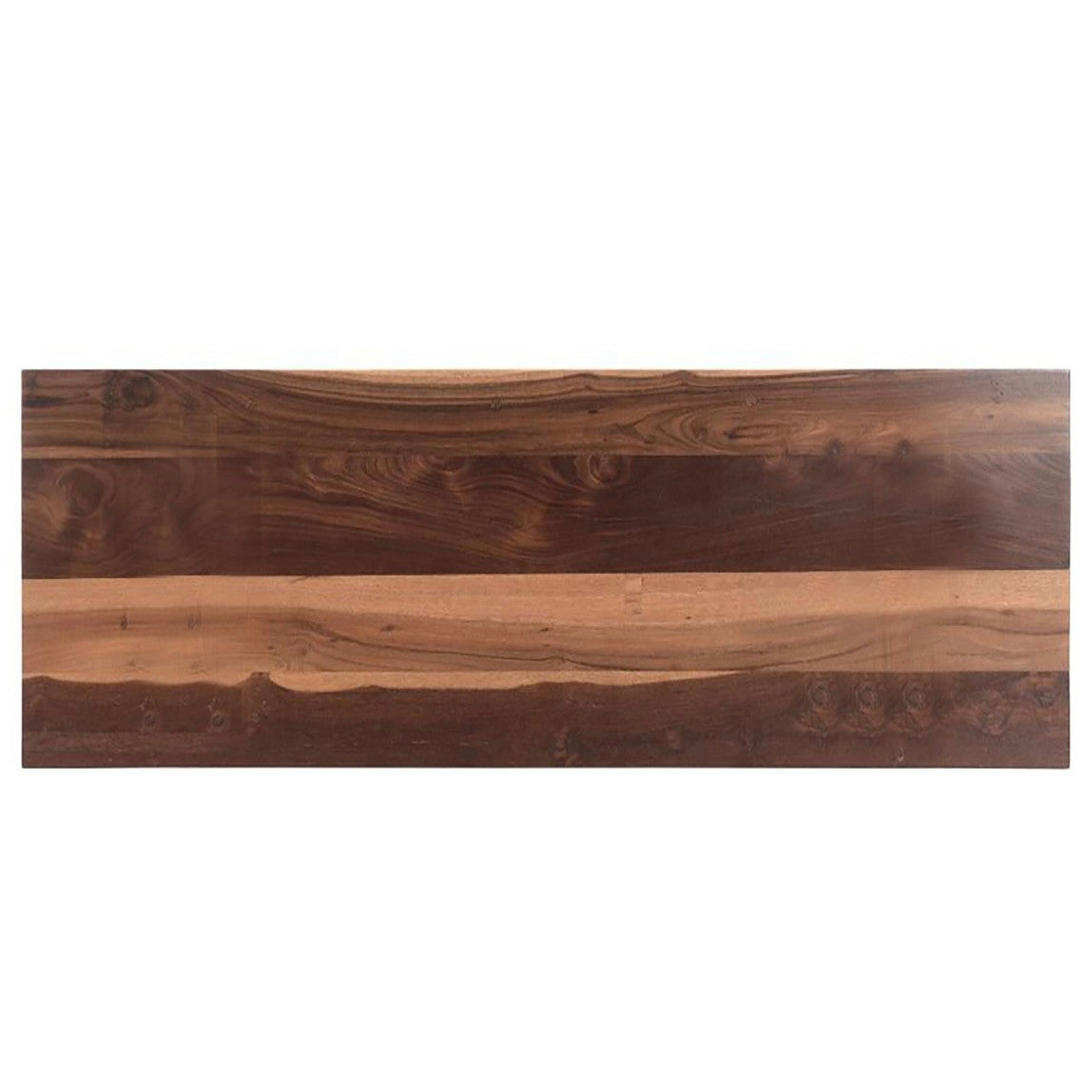 Barcelona Reclaimed Wood Console Table 58"