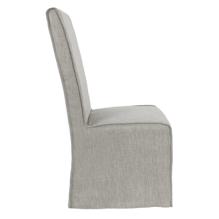 Jordan Seal Upholstered Dining Chair