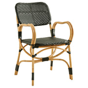 Franco Albini Bistro Chair by Sika Design
