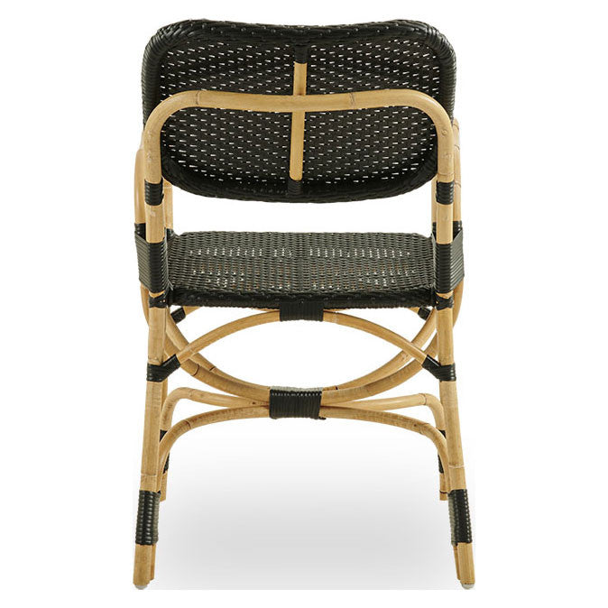 Franco Albini Bistro Chair by Sika Design - view 6