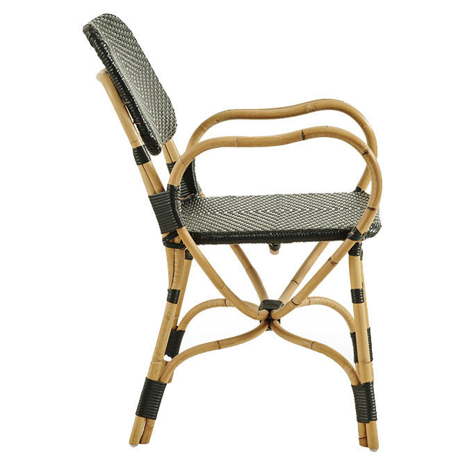 Franco Albini Bistro Chair by Sika Design - view 7