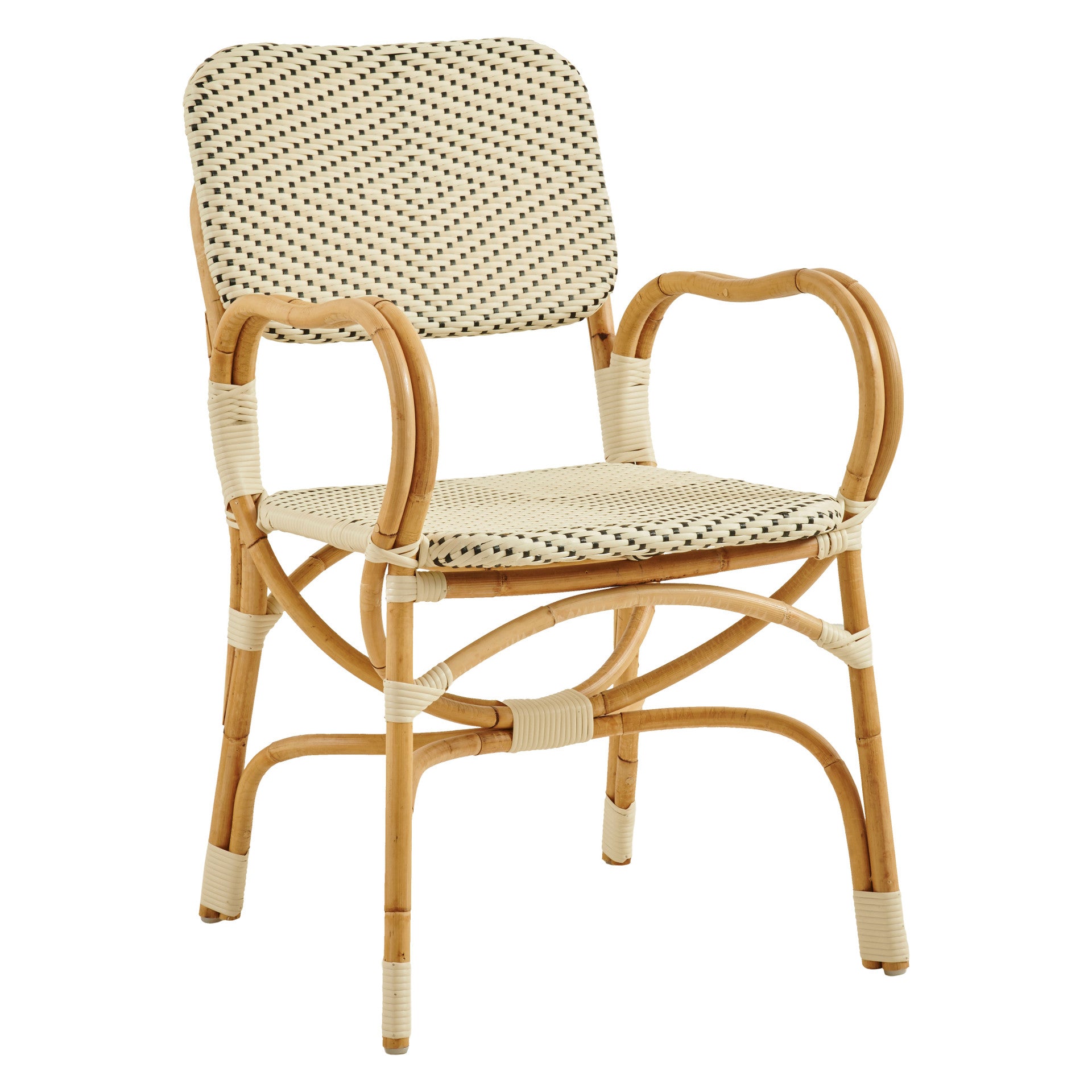 Franco Albini Bistro Chair by Sika Design - view 3