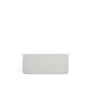 Franco Albini Outdoor Bistro Bench Seat Cushion by Sika Design