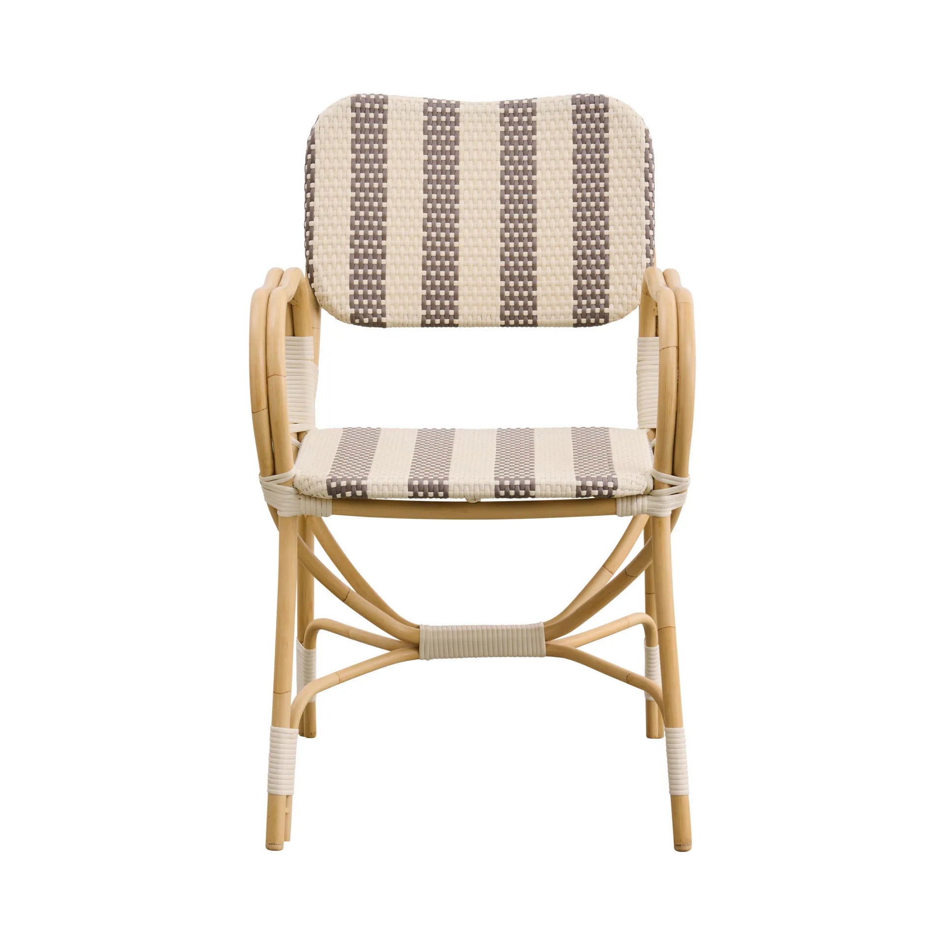 Franco Albini Outdoor Bistro Chair by Sika Design - view 3