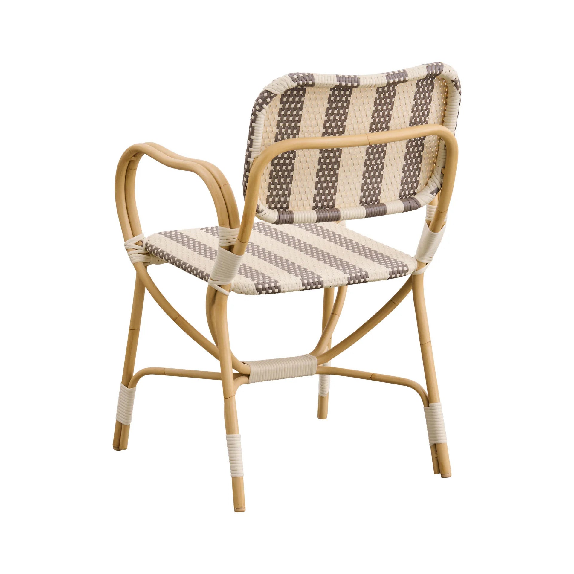 Franco Albini Outdoor Bistro Chair by Sika Design - view 6