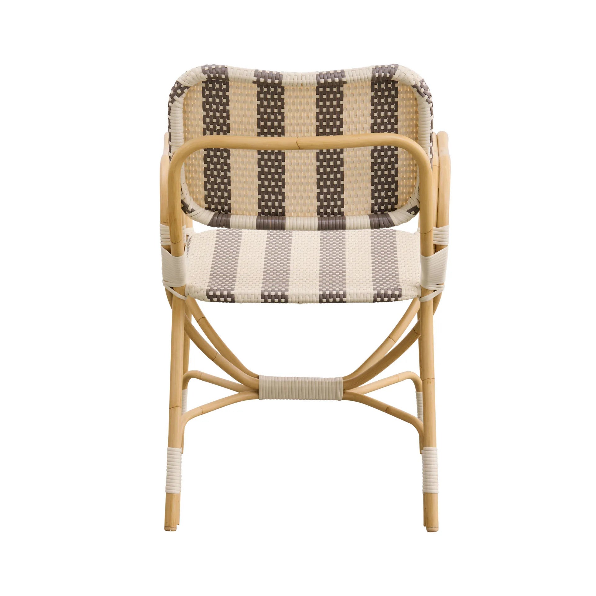 Franco Albini Outdoor Bistro Chair by Sika Design - view 8