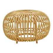 Franco Albini Large Ottoman Exterior by Sika Design