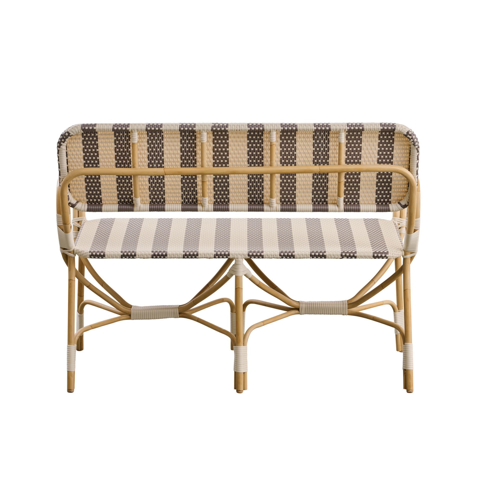 Franco Albini Outdoor Bistro Bench by Sika Design - view 6