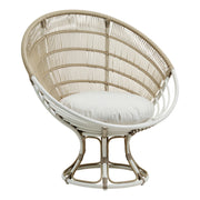 Franco Albini Luna Sun Chair Exterior by Sika Design