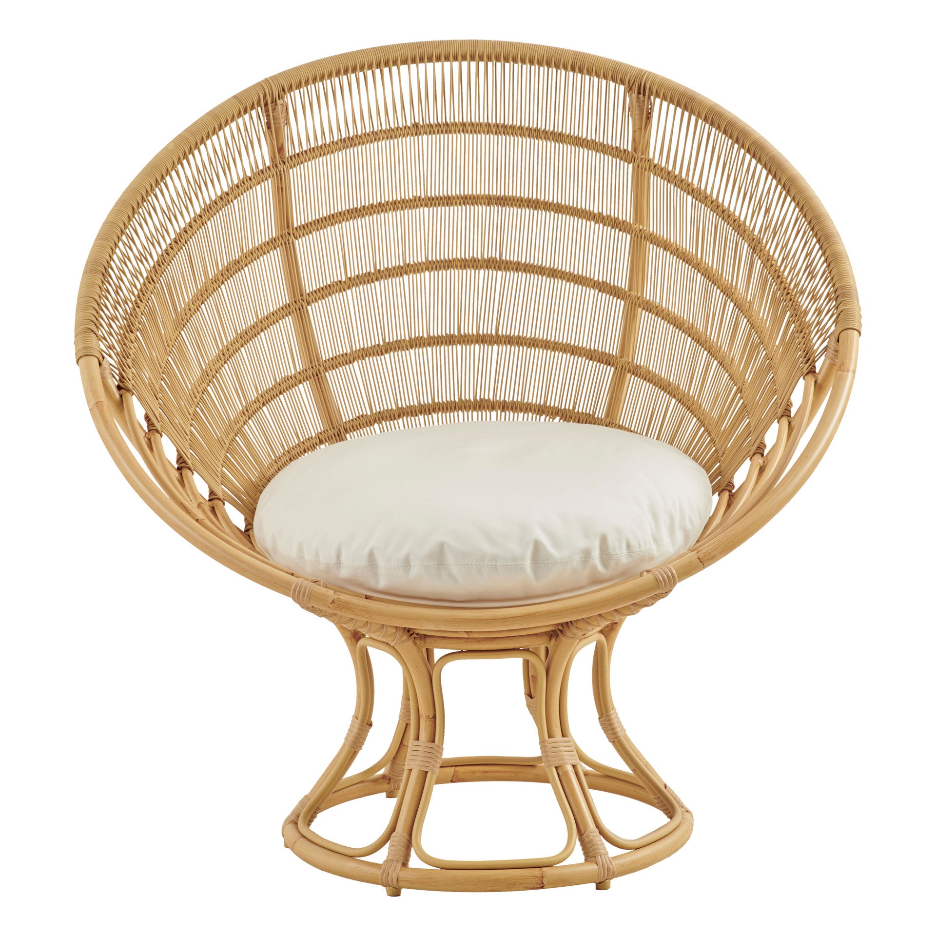 Franco Albini Luna Sun Chair Exterior by Sika Design - view 14