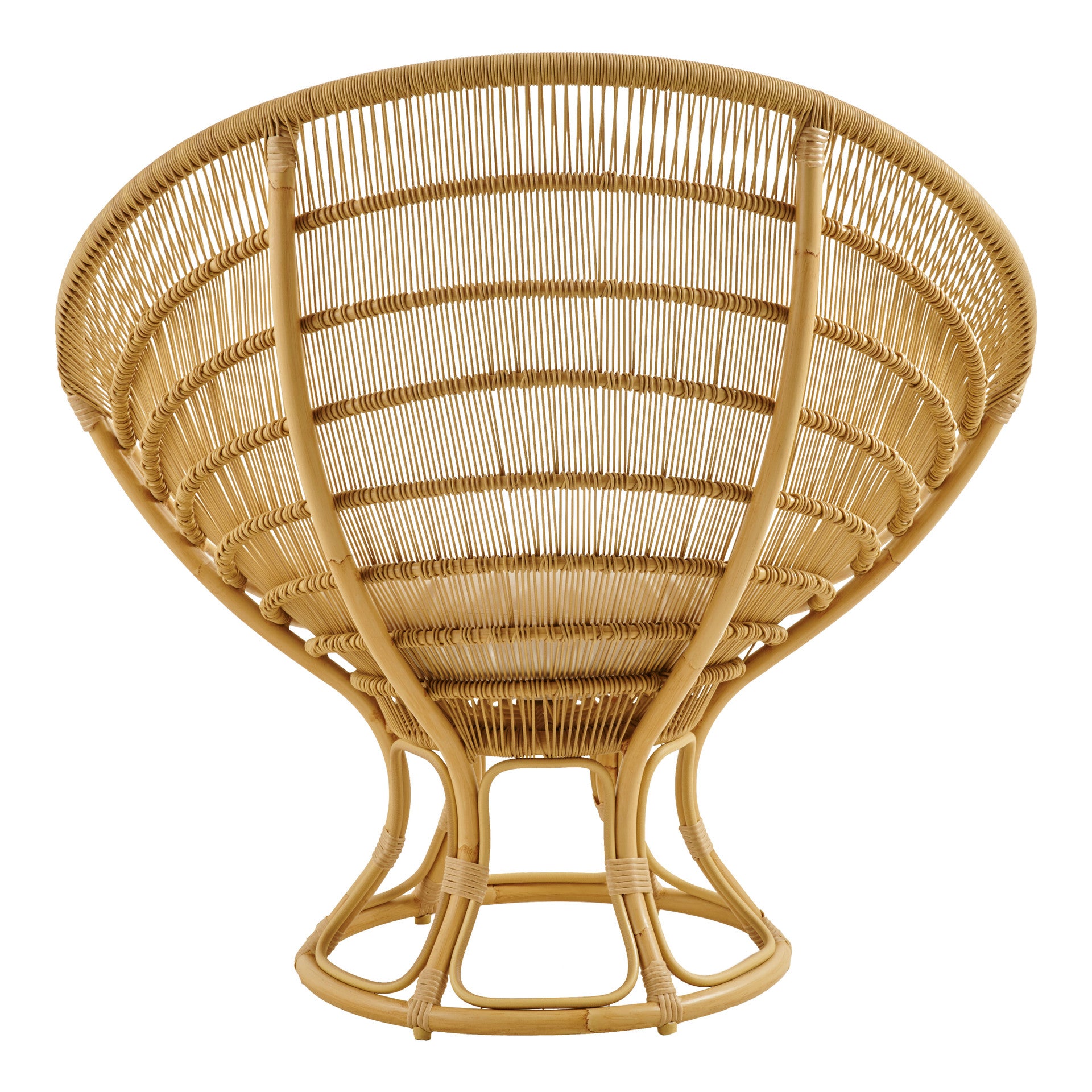 Franco Albini Luna Sun Chair Exterior by Sika Design - view 15