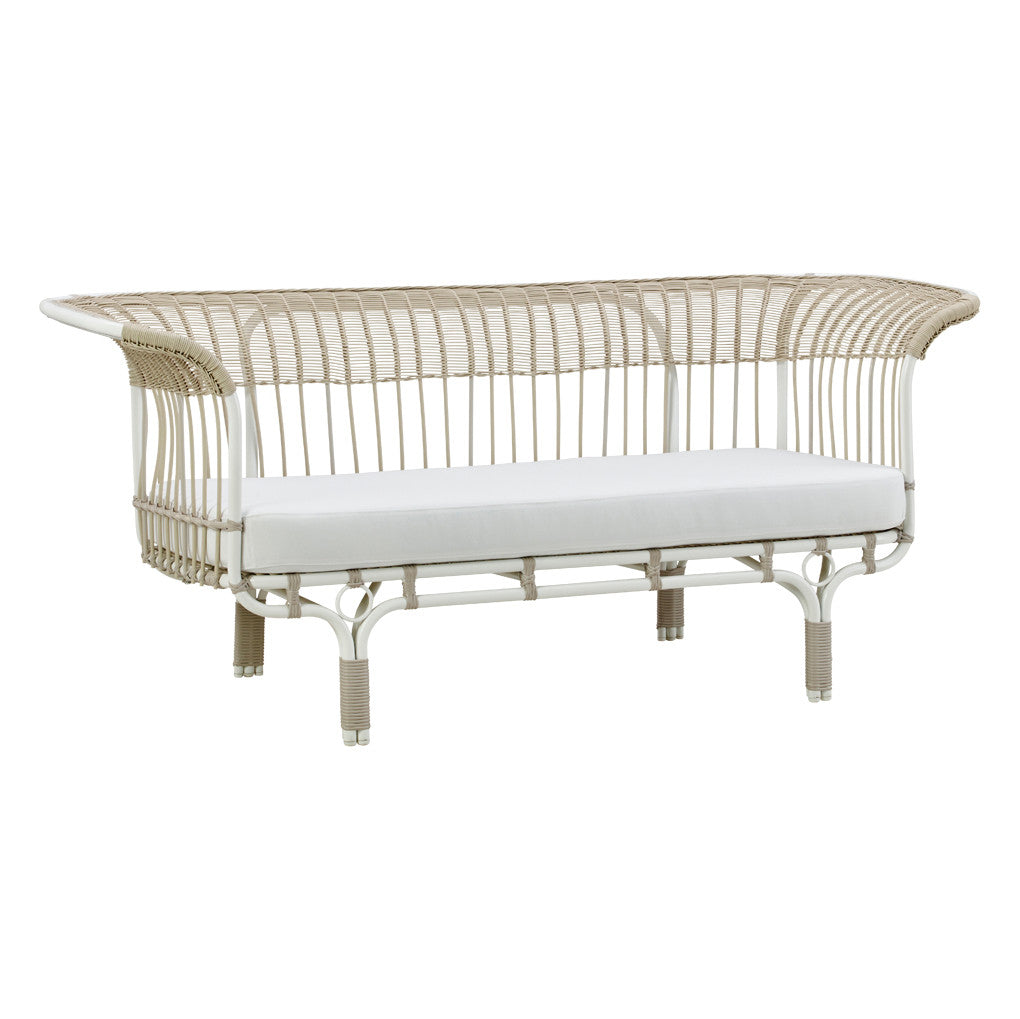 Franco Albini Belladonna Sofa Exterior by Sika Design - view 3