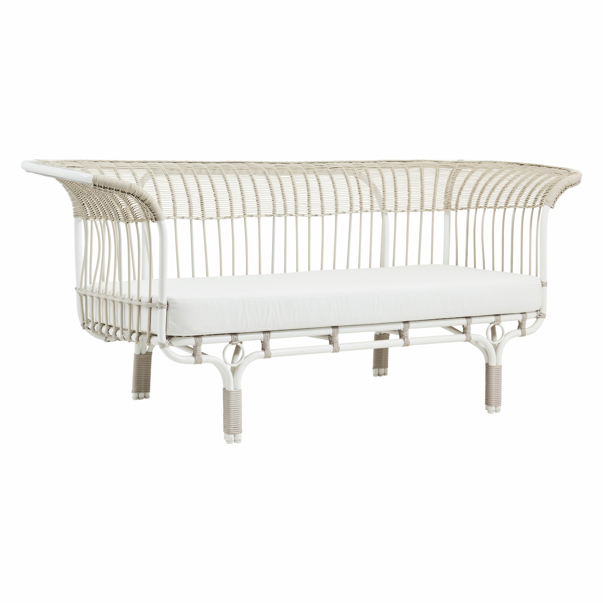 Franco Albini Belladonna Sofa Exterior by Sika Design - view 9