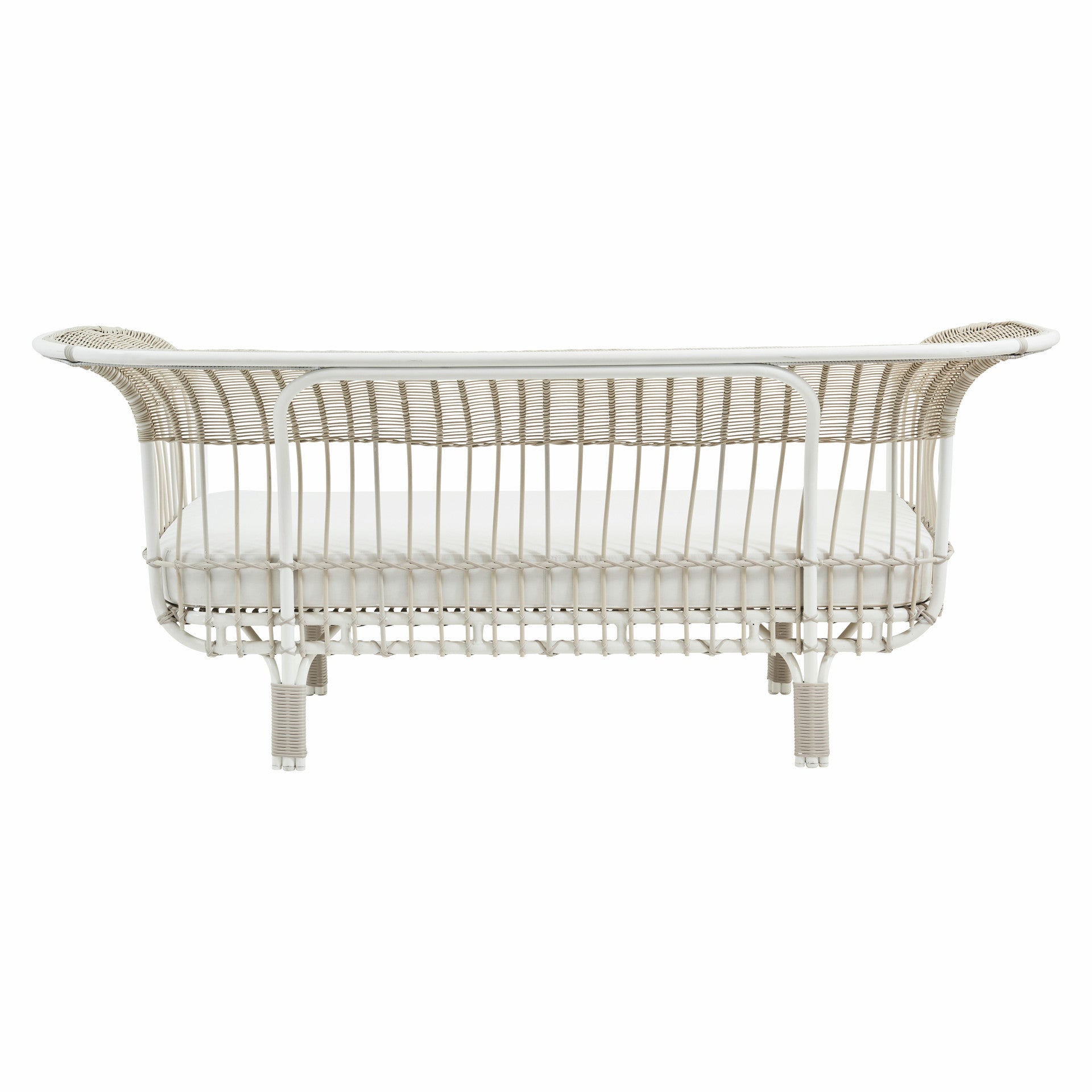 Franco Albini Belladonna Sofa Exterior by Sika Design - view 11
