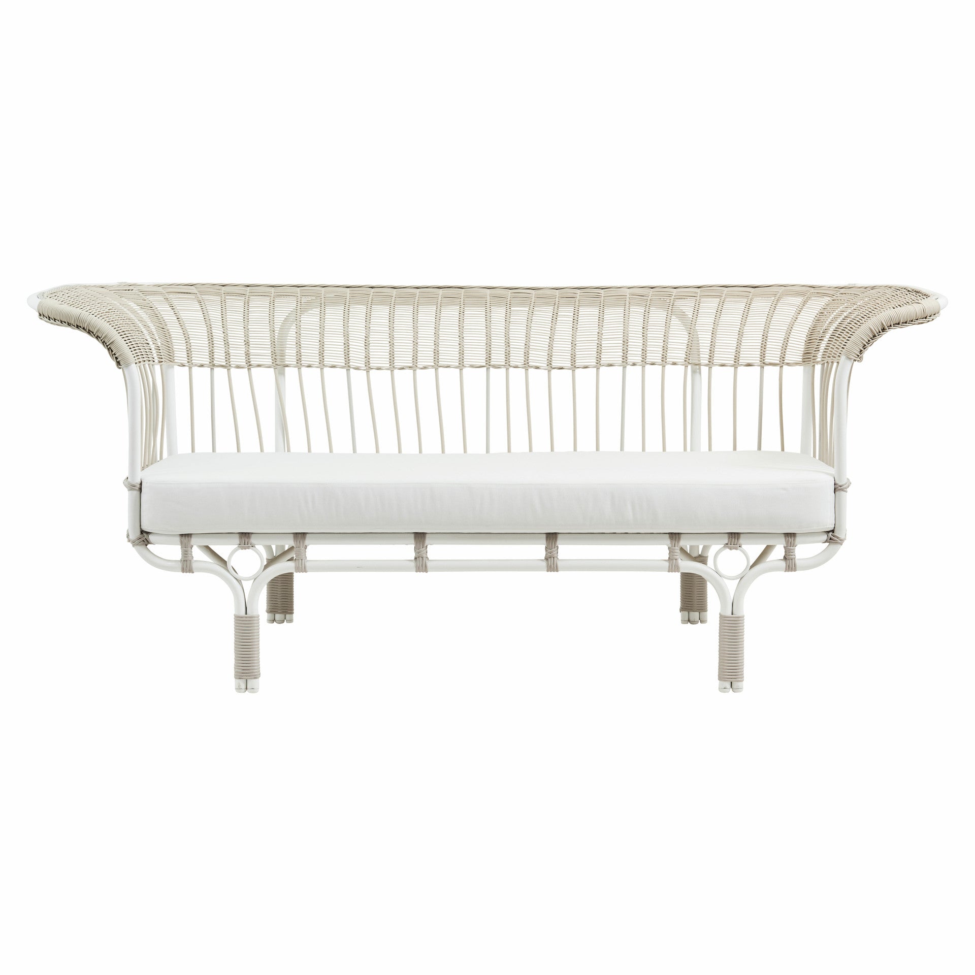 Franco Albini Belladonna Sofa Exterior by Sika Design - view 12