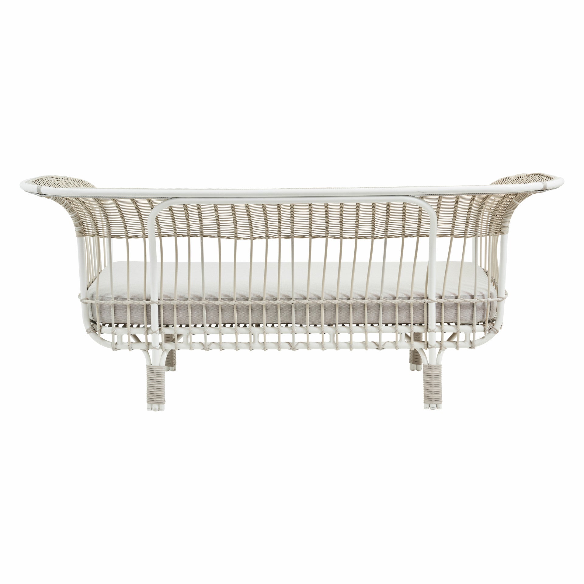 Franco Albini Belladonna Sofa Exterior by Sika Design - view 14