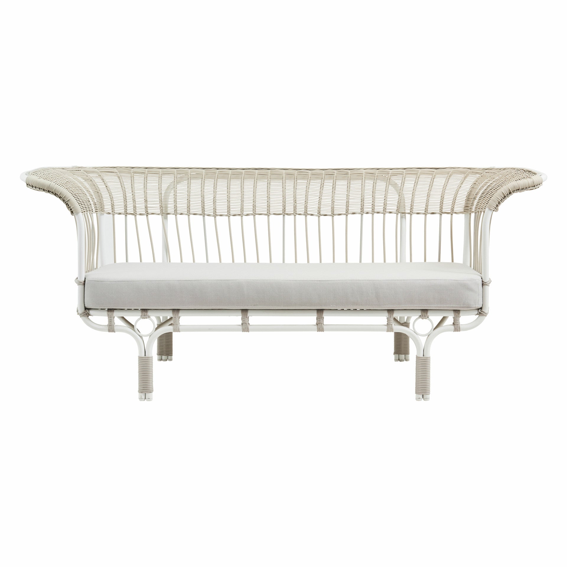 Franco Albini Belladonna Sofa Exterior by Sika Design - view 15