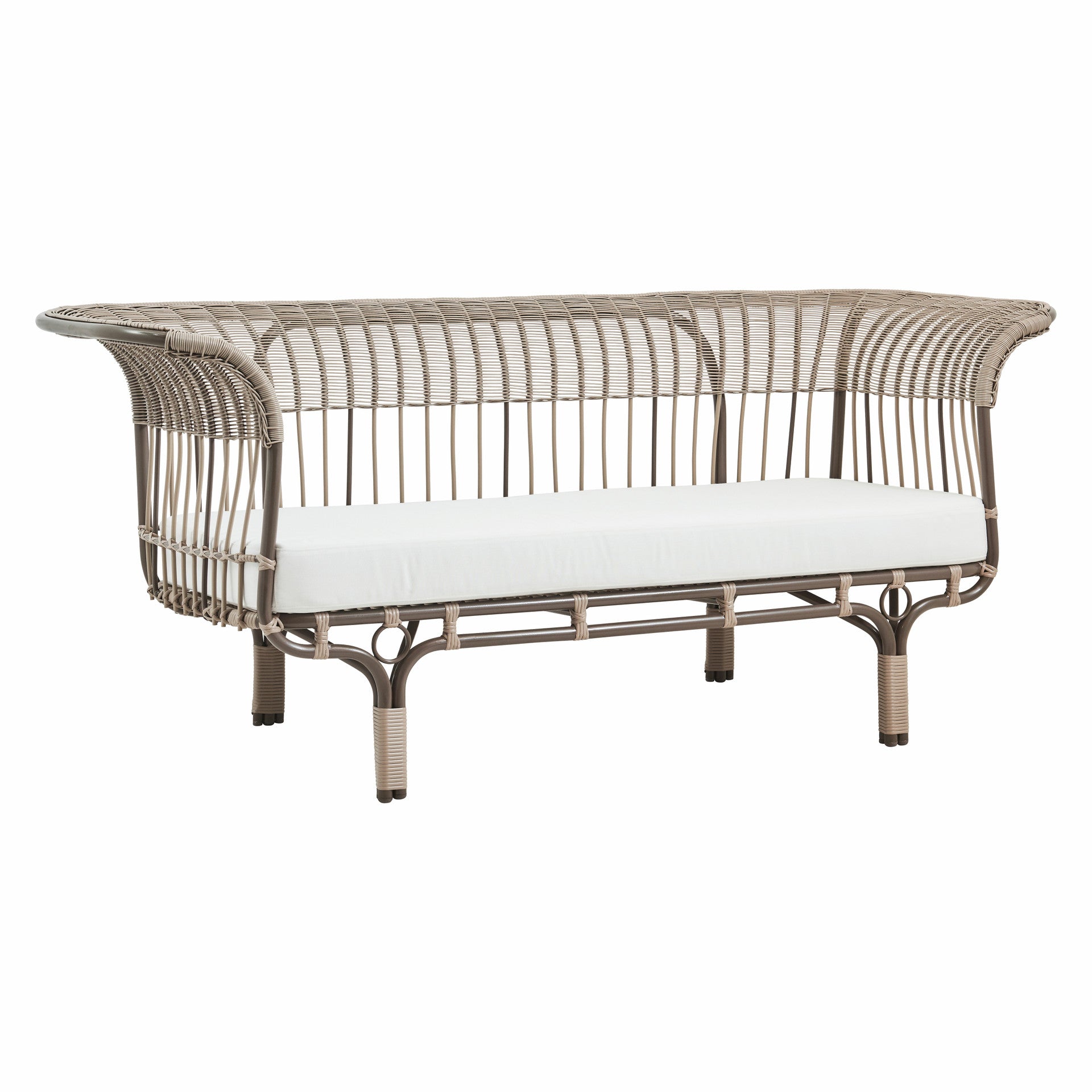 Franco Albini Belladonna Sofa Exterior by Sika Design - view 16
