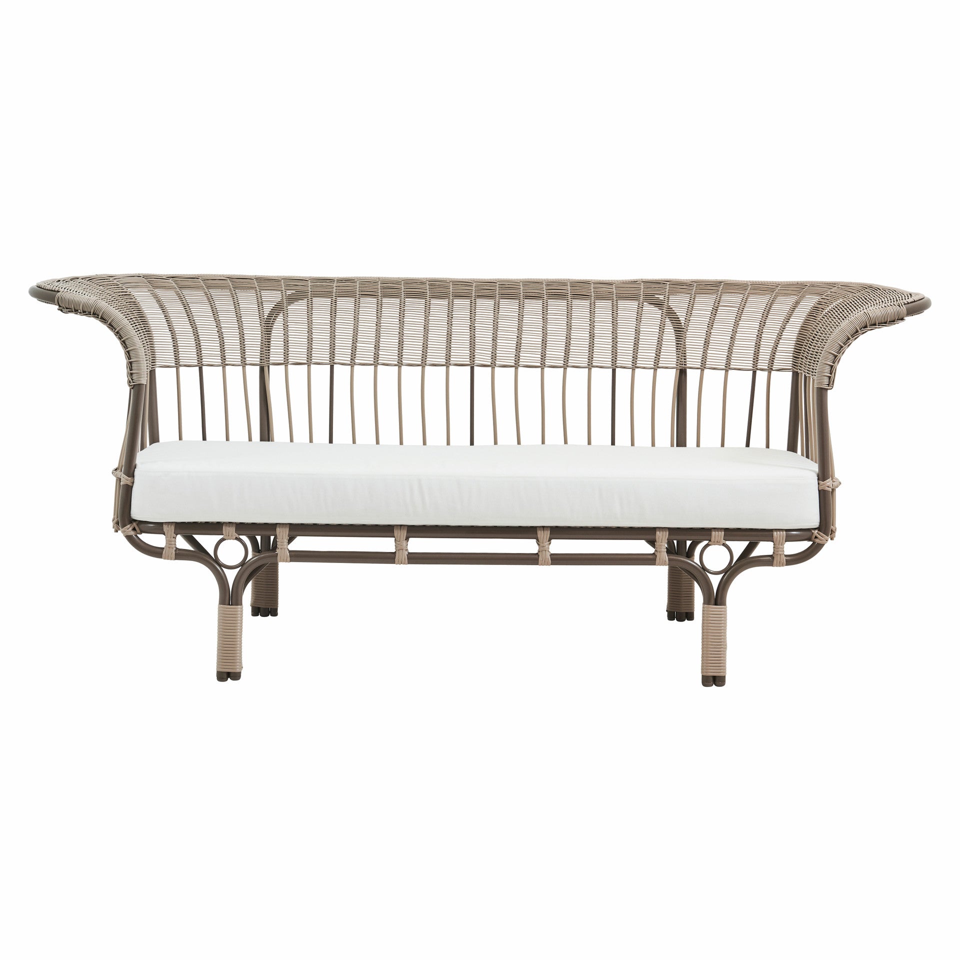 Franco Albini Belladonna Sofa Exterior by Sika Design - view 17