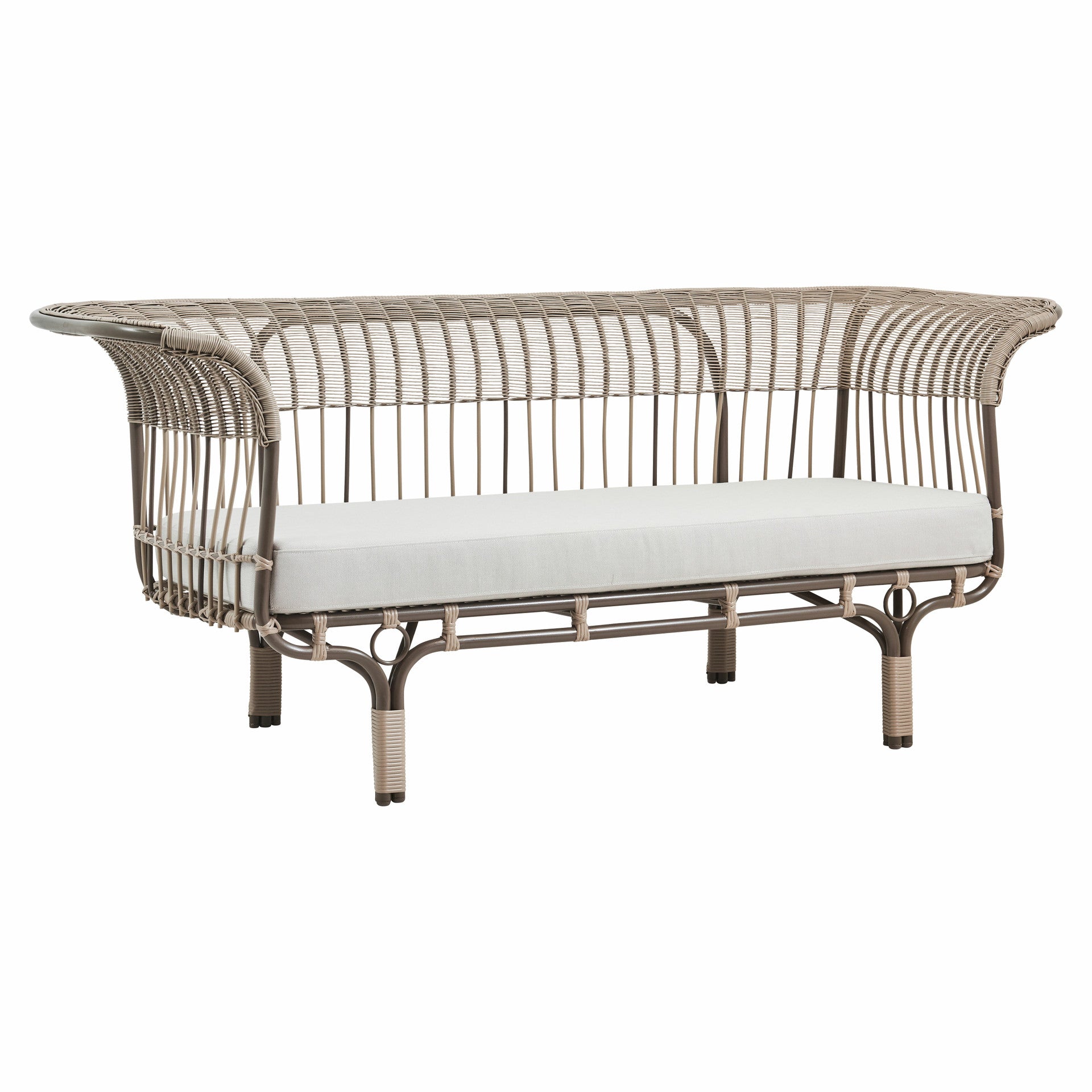 Franco Albini Belladonna Sofa Exterior by Sika Design - view 18