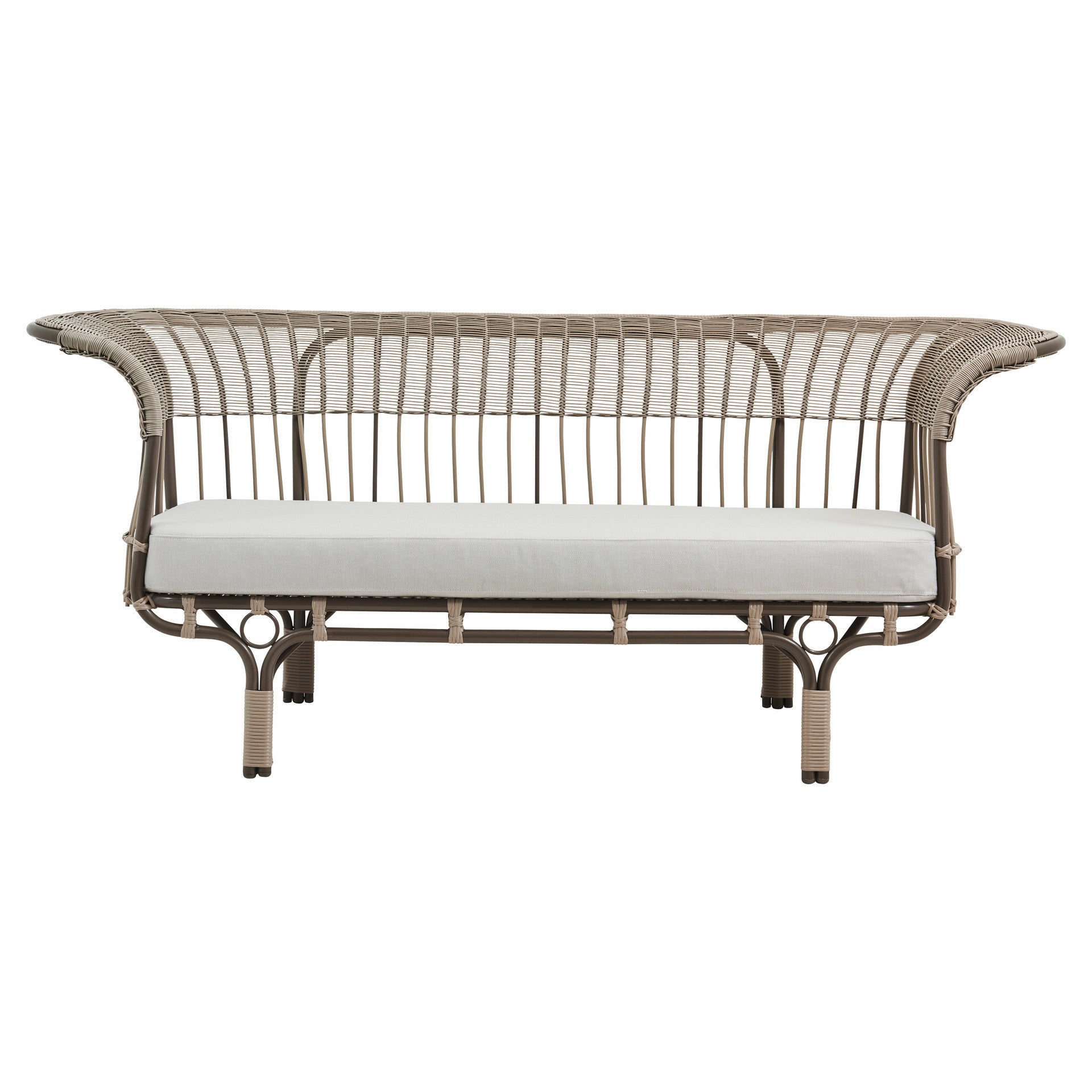 Franco Albini Belladonna Sofa Exterior by Sika Design - view 19