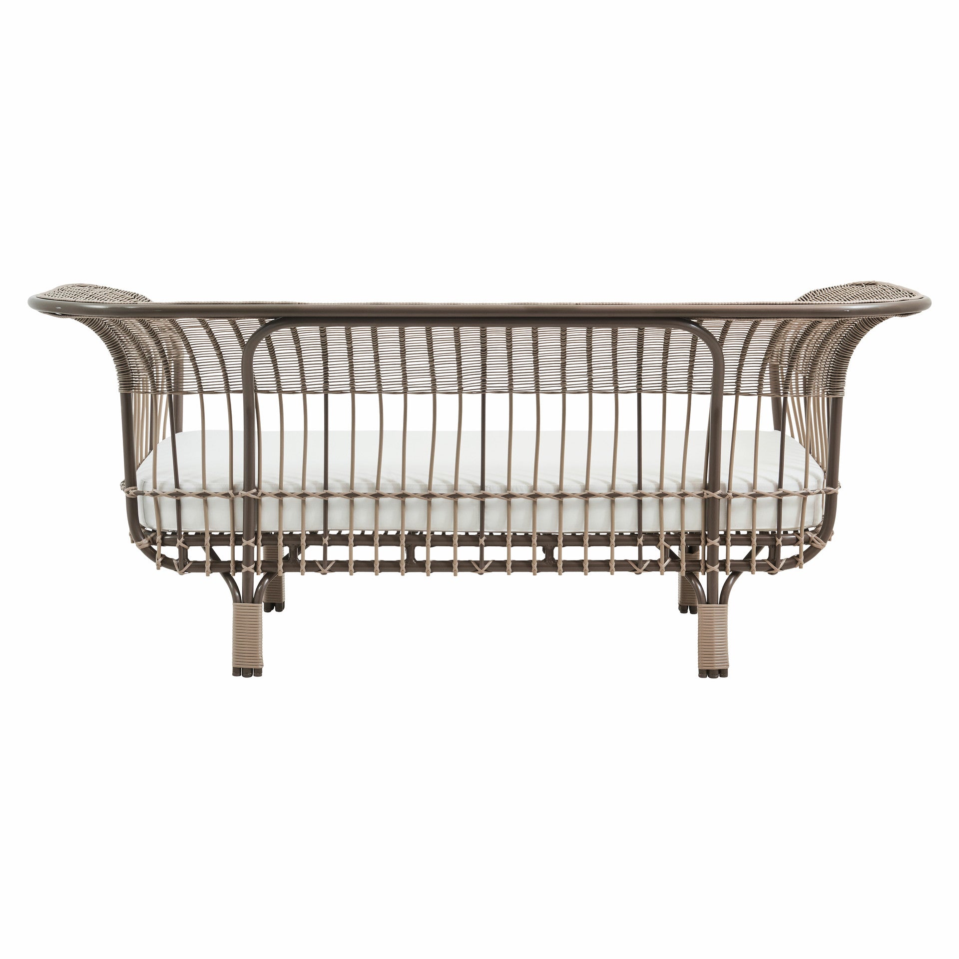 Franco Albini Belladonna Sofa Exterior by Sika Design - view 20