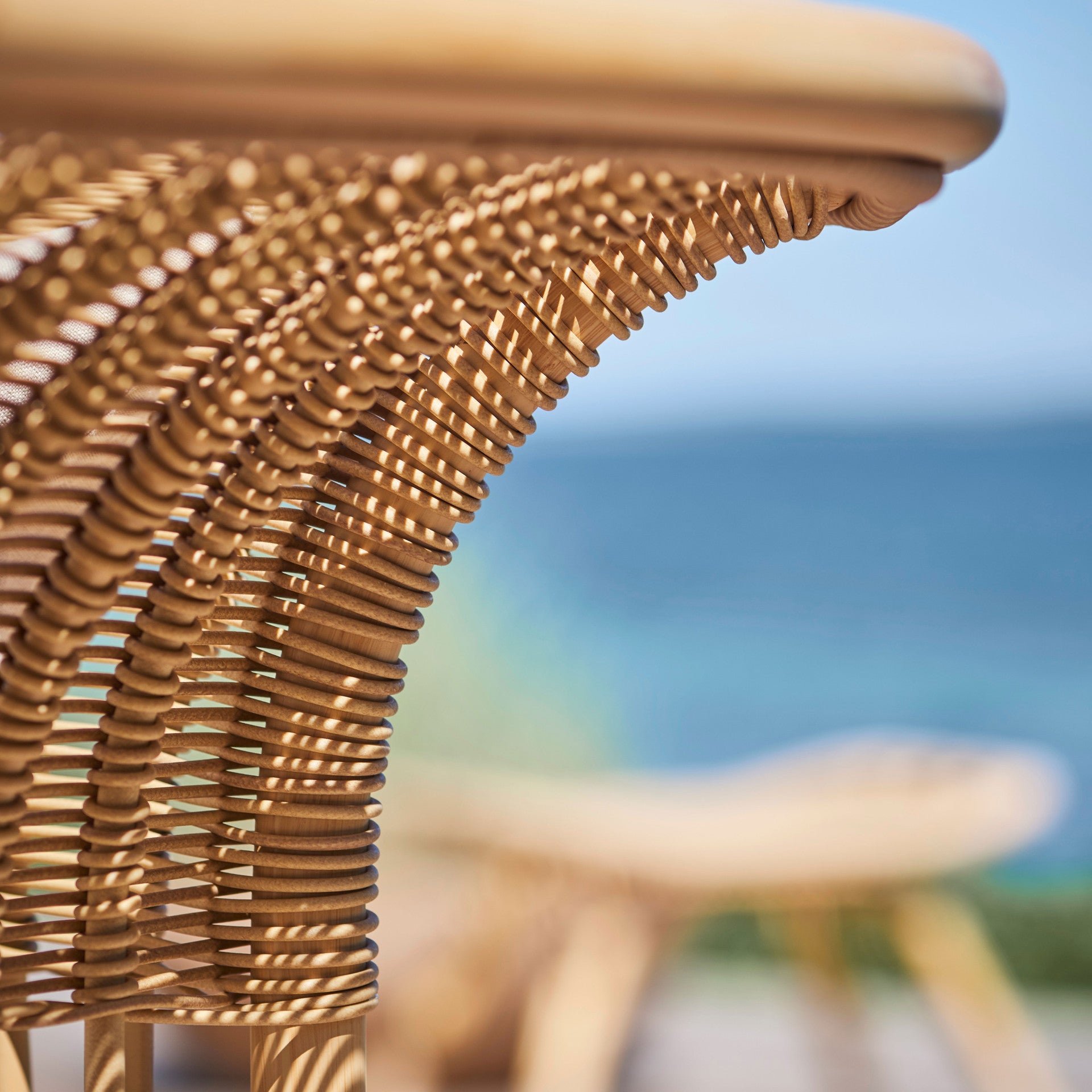 Franco Albini Belladonna Sofa Exterior by Sika Design - view 8