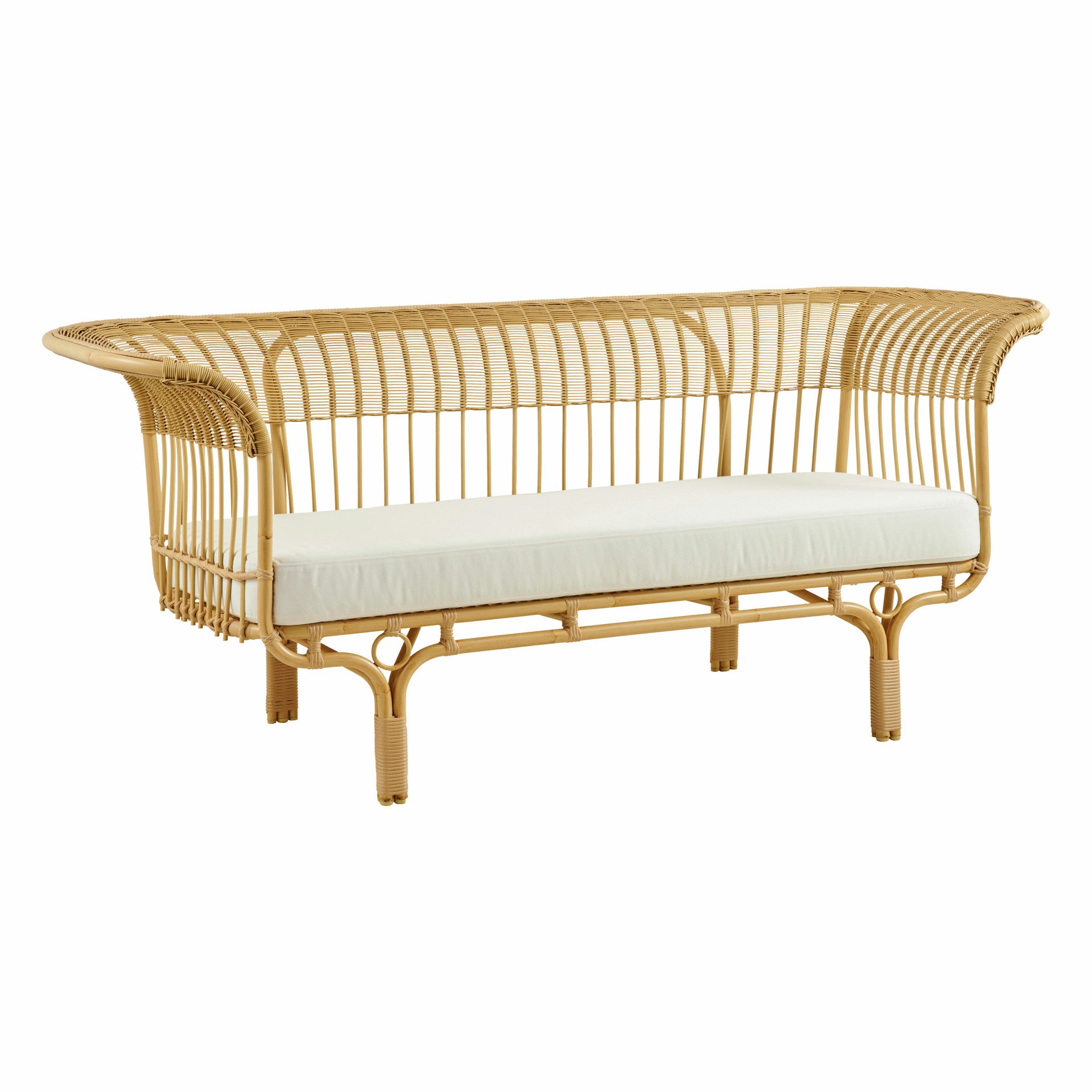 Franco Albini Belladonna Sofa Exterior by Sika Design - view 7