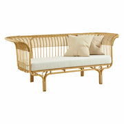 Franco Albini Belladonna Sofa Exterior by Sika Design