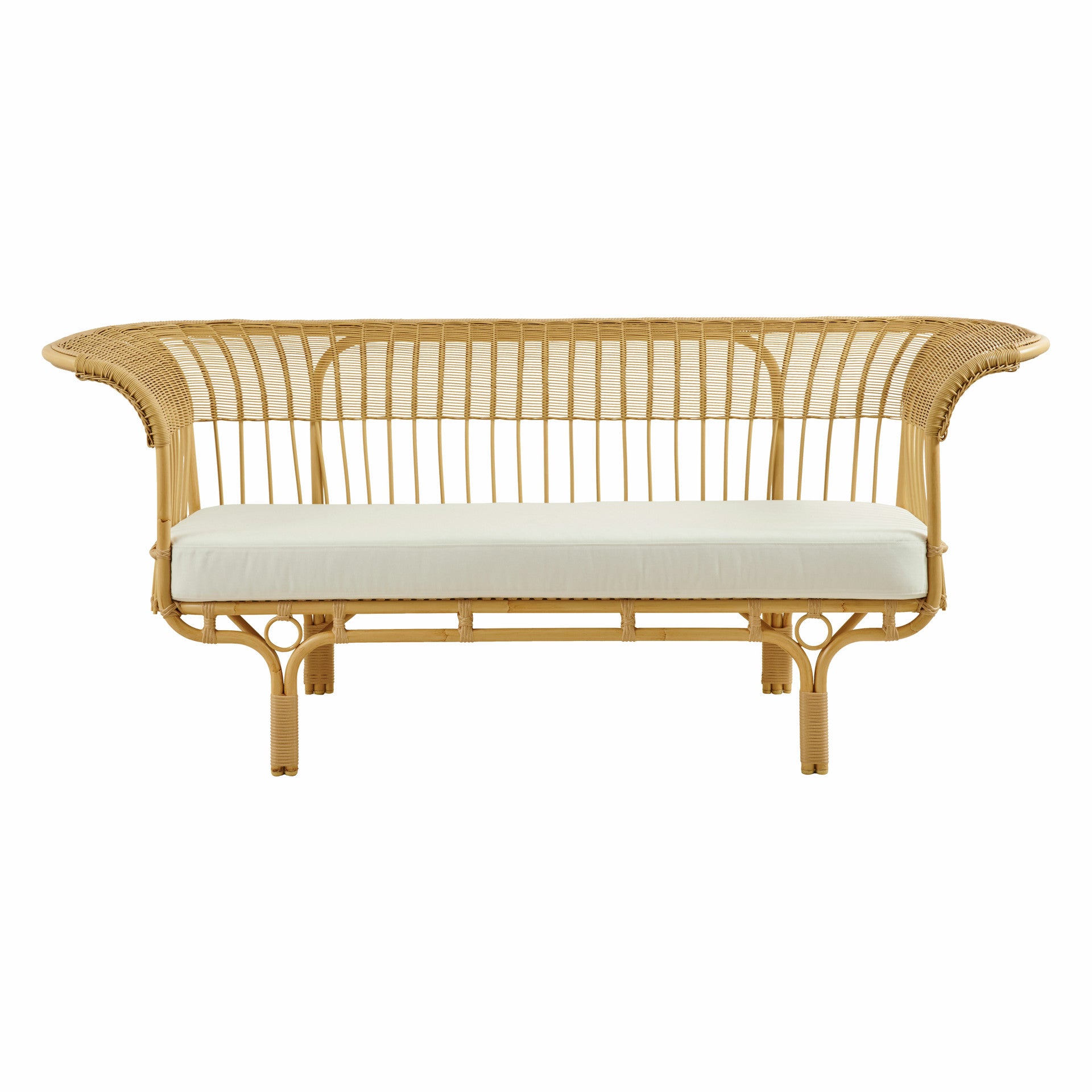 Franco Albini Belladonna Sofa Exterior by Sika Design - view 24