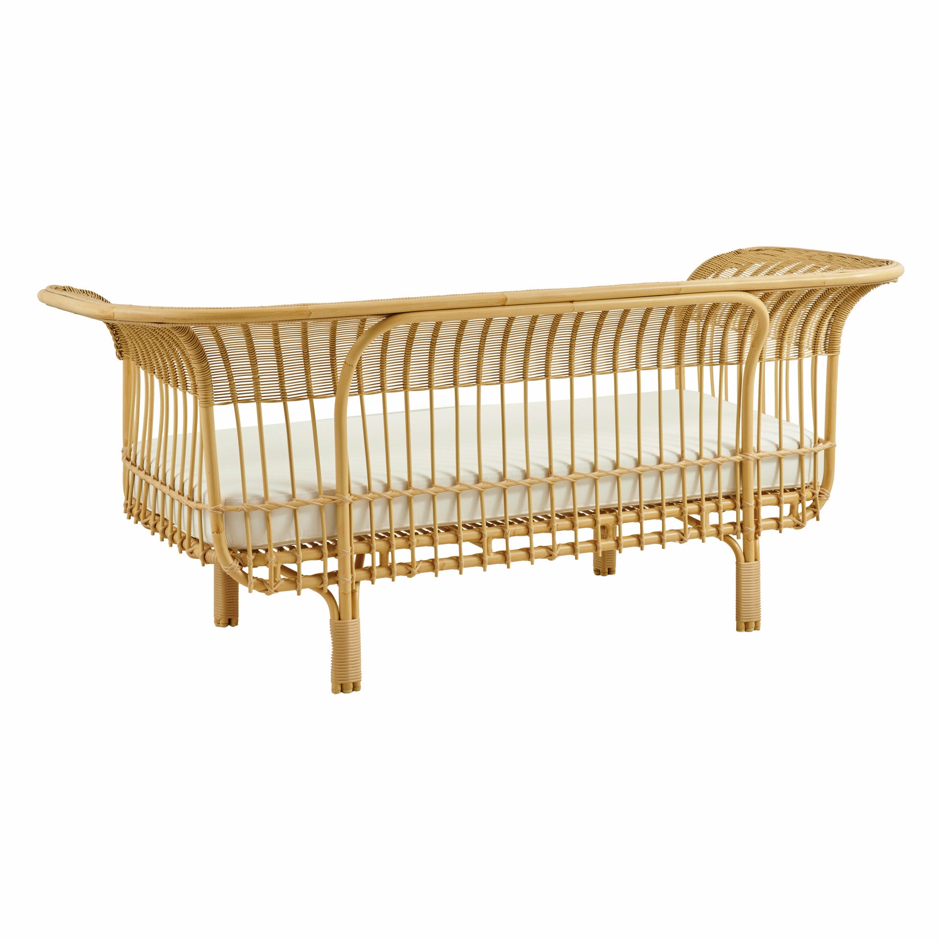 Franco Albini Belladonna Sofa Exterior by Sika Design - view 23