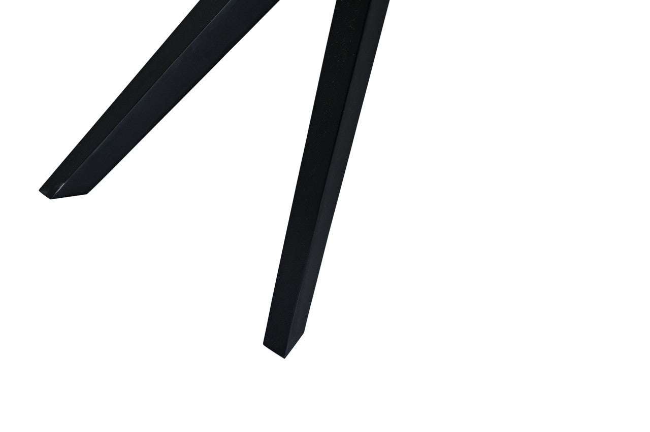 Austin Loft 72" Dining Table in Natural Sheesham