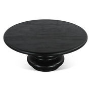 Bilboa 36" Coffee Table in Black