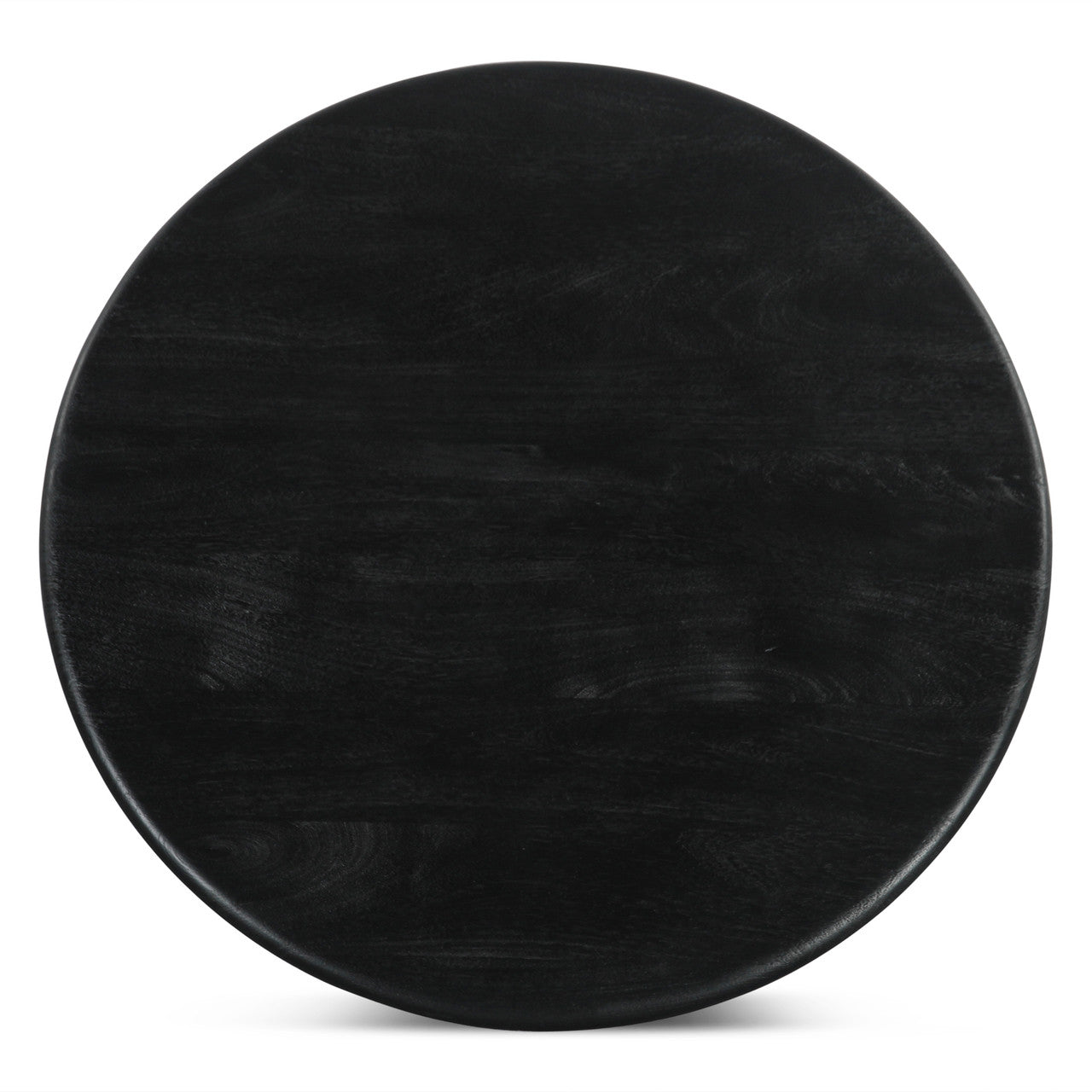 Bilboa 36" Coffee Table in Black