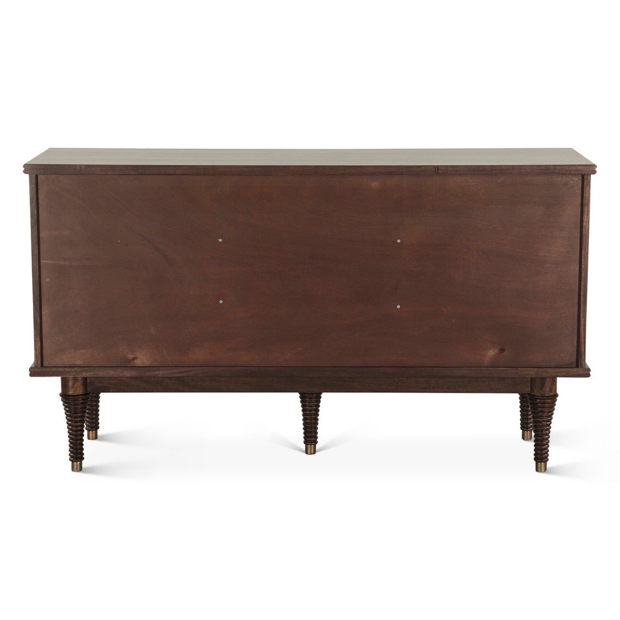 Bijou 55" Sideboard in Dark Sienna