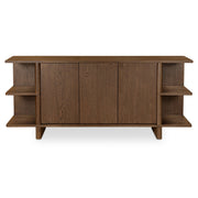 Casey Sideboard Dark Brown by Moe's Home Collection