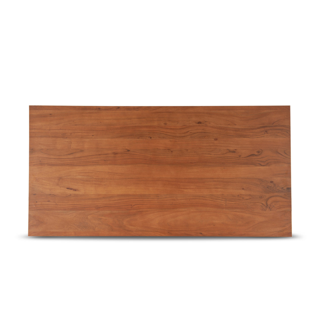 Chesapeake 79" Dining Table in Nutmeg