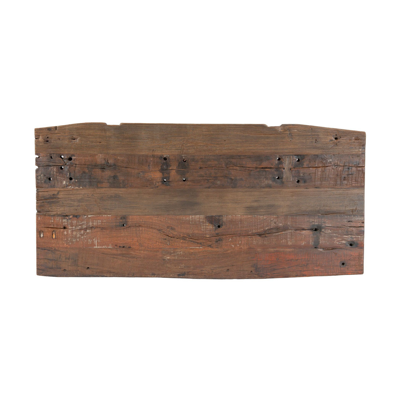 Barn Rustic Industrial Adjustable Desk