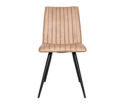 Essex Chelsea 19" Dining Chair in Antique Ivory