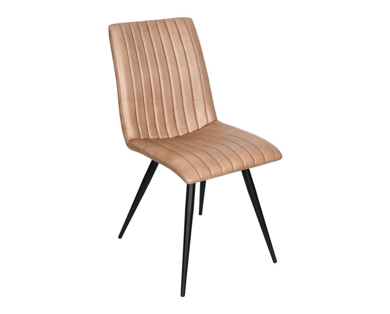 Essex Chelsea 19" Dining Chair in Antique Ivory