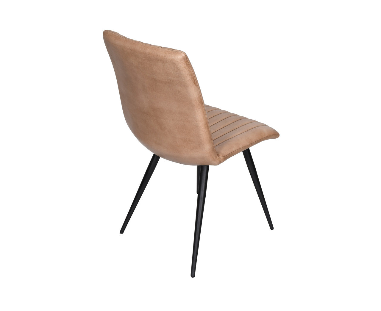 Essex Chelsea 19" Dining Chair in Antique Ivory