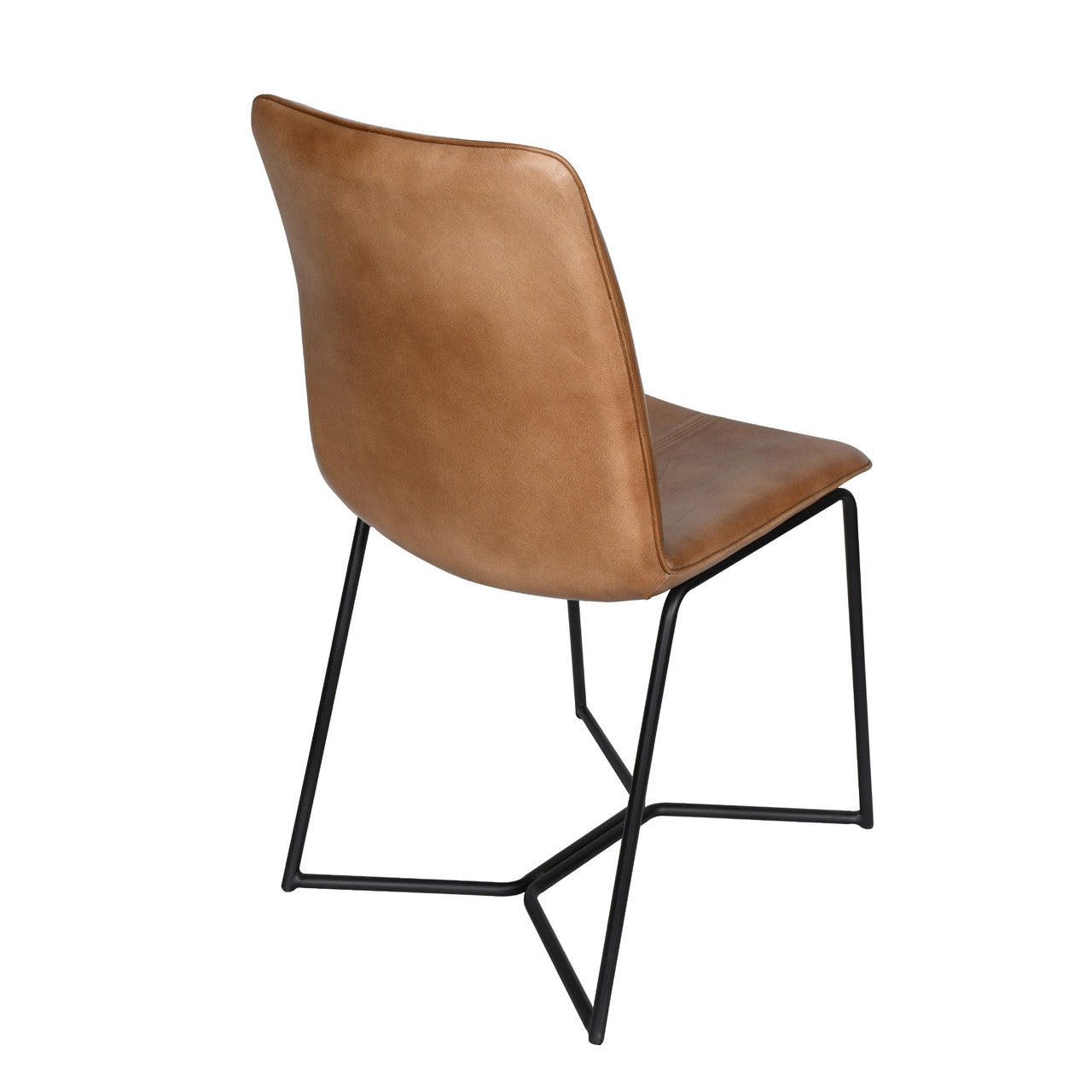 Essex Morgan 18" Dining Chair in Hand Washed Taupe